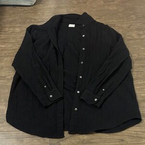 Wilfred Free Sail Shirt